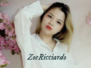 ZoeRicciardo
