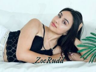 ZoeRudd
