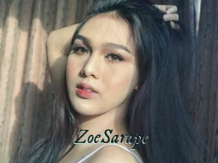 ZoeSarape