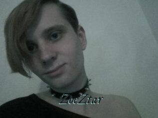 ZoeZtar