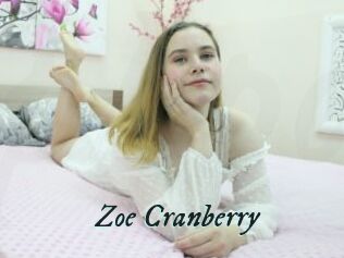 Zoe_Cranberry