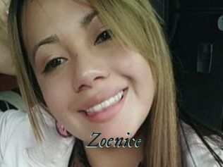 Zoenice