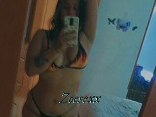 Zoesexx