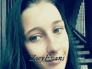 ZoeyEvans