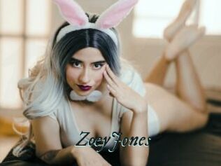 ZoeyJones Pharaons Porn