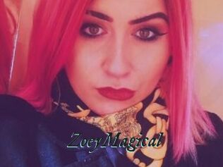 ZoeyMagical