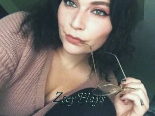 ZoeyPlays