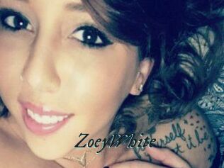 Zoey_White