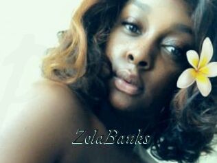 ZolaBanks
