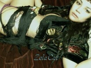 ZolaCat