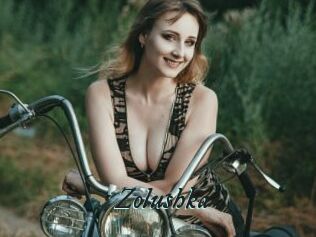 Zolushka