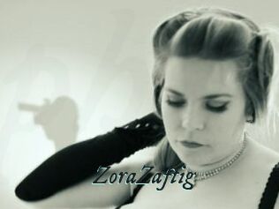 ZoraZaftig