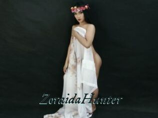 ZoraidaHunter