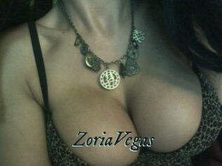 ZoriaVegas