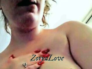ZoryaLove