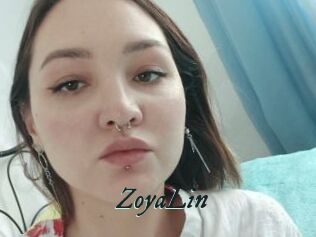 ZoyaLin