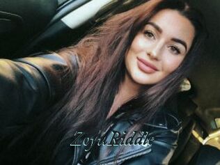 ZoyuRiddle