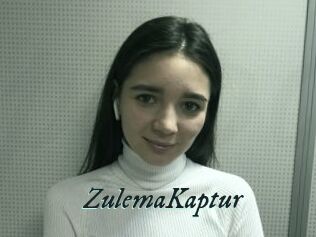 ZulemaKaptur