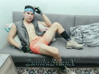 ZumbaBrianX