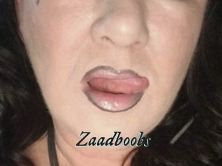 Zaadboobs