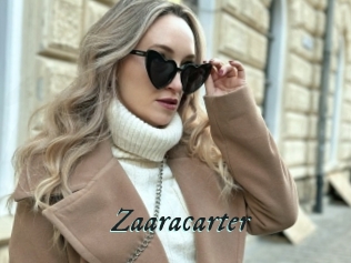 Zaaracarter