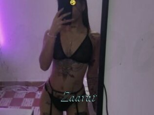 Zaarat