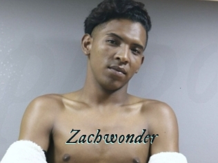 Zachwonder
