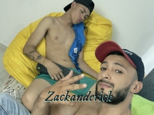 Zackanderick