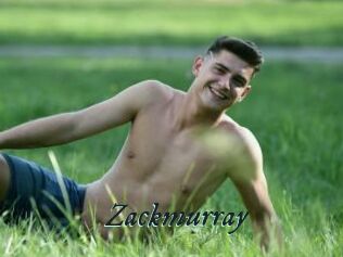 Zackmurray