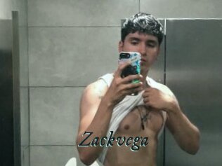 Zackvega
