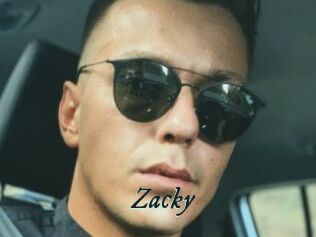 Zacky