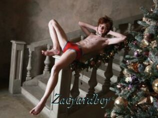 Zacyardboy