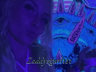 Zaddysgurl121