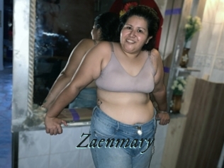 Zaenmary
