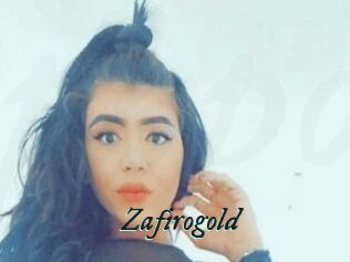 Zafirogold