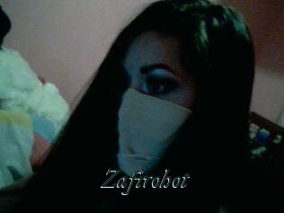 Zafirohot