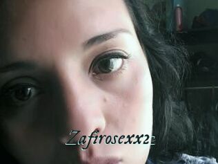 Zafirosexx22