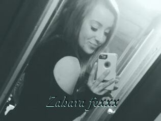 Zahara_foxxx