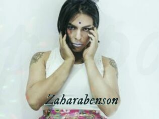 Zaharabenson