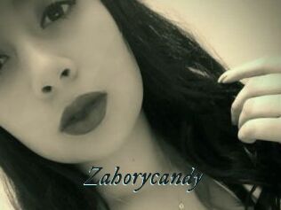 Zahorycandy