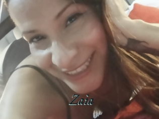 Zaia