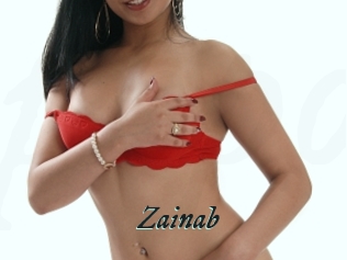 Zainab