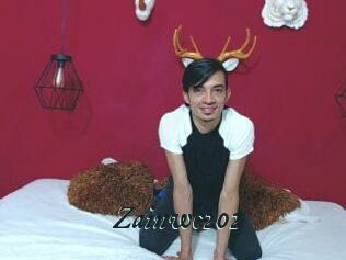 Zainwc202