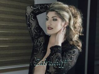 Zairaduff