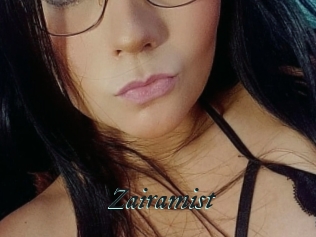 Zairamist