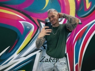 Zakey