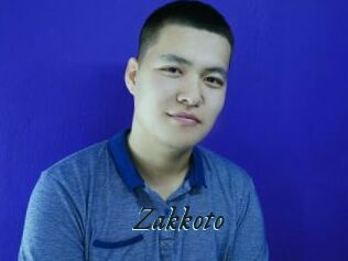 Zakkoto