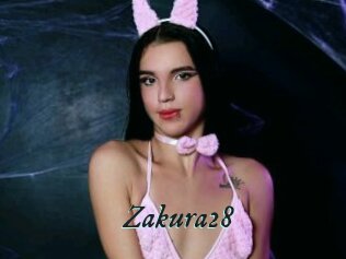 Zakura28