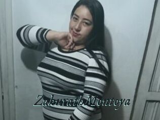 ZakurathMontoya