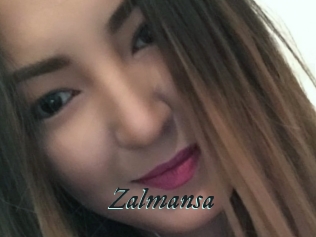 Zalmansa
